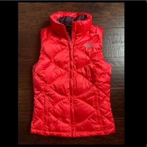 The North Face Women’s Puffer Vest XS